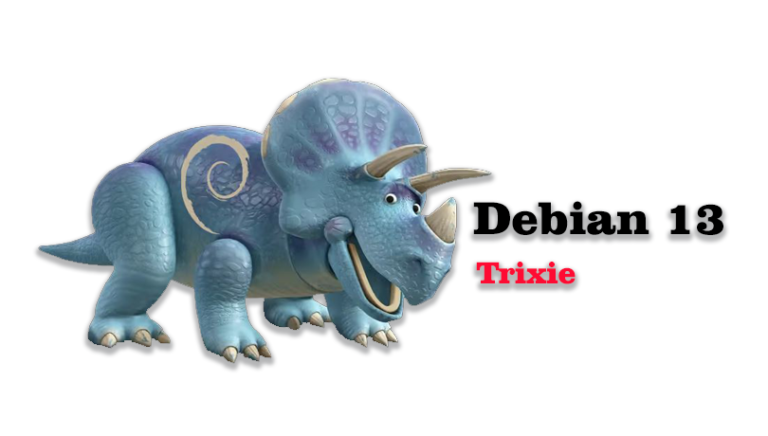 Debian 13 release date and download